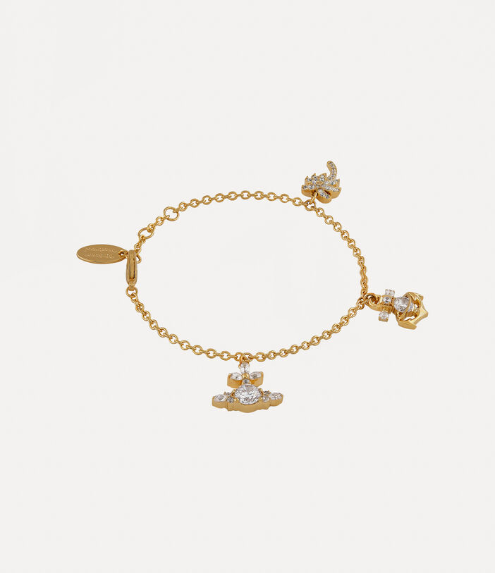 Vivienne Westwood NORENA BRACELET